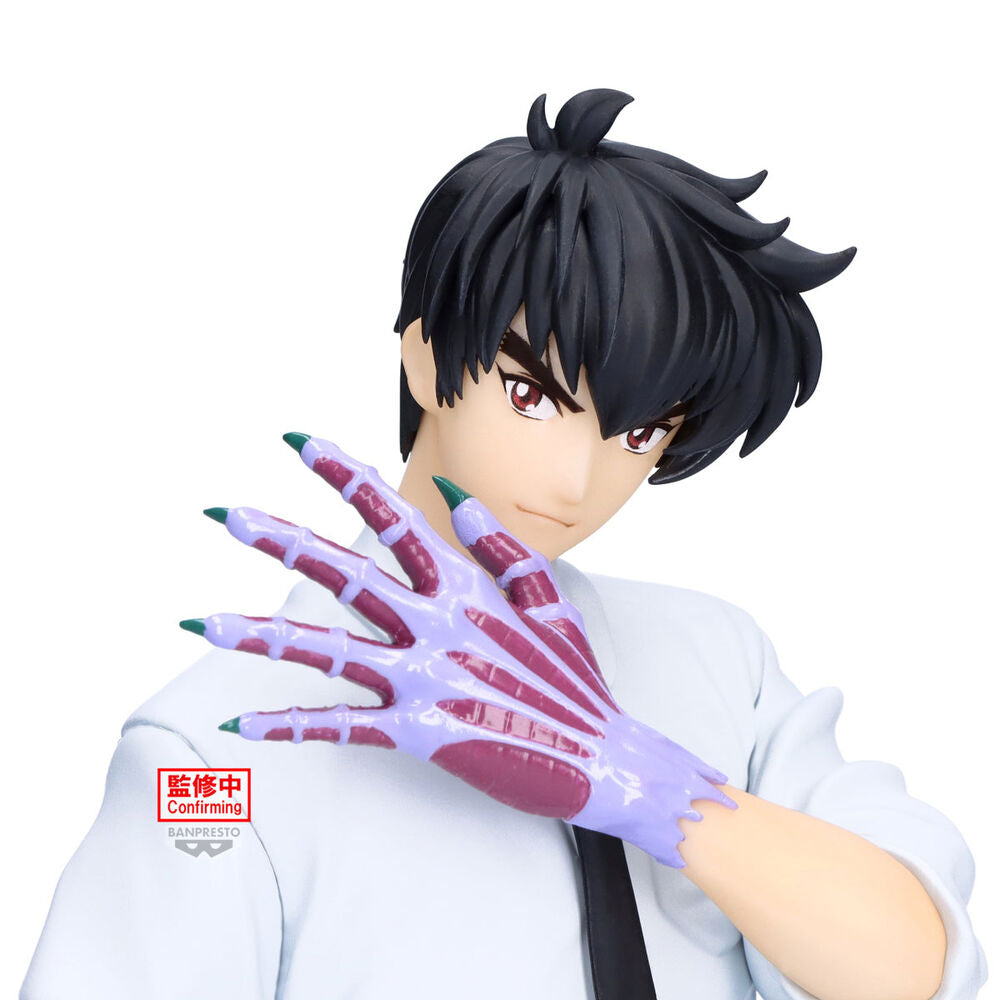 Banpresto Figura Meisuke Nueno Hell Teacher Jigoku Sensei Nube 20cm (imagen 2 de 3)