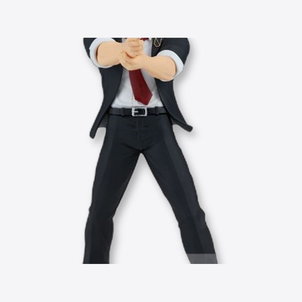 Figura banpresto undead unluck andy 16cm (imagen 5 de 6)