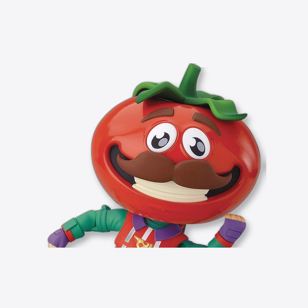 Figura good smile company fortnite nendoroid tomato head (imagen 3 de 6)