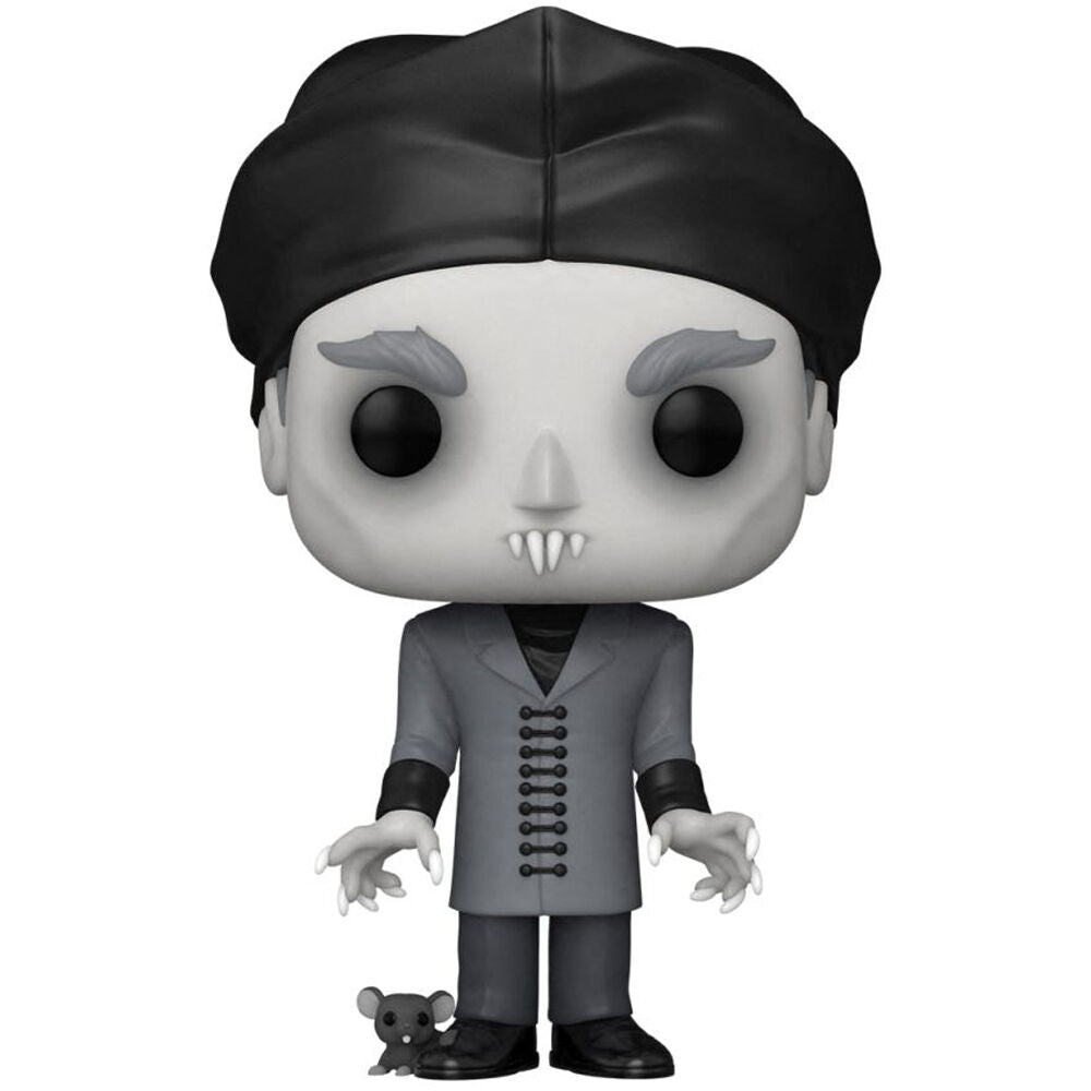 Funko Figura POP Nosferatu 100th Nosferatu chase (imagen 2 de 3)