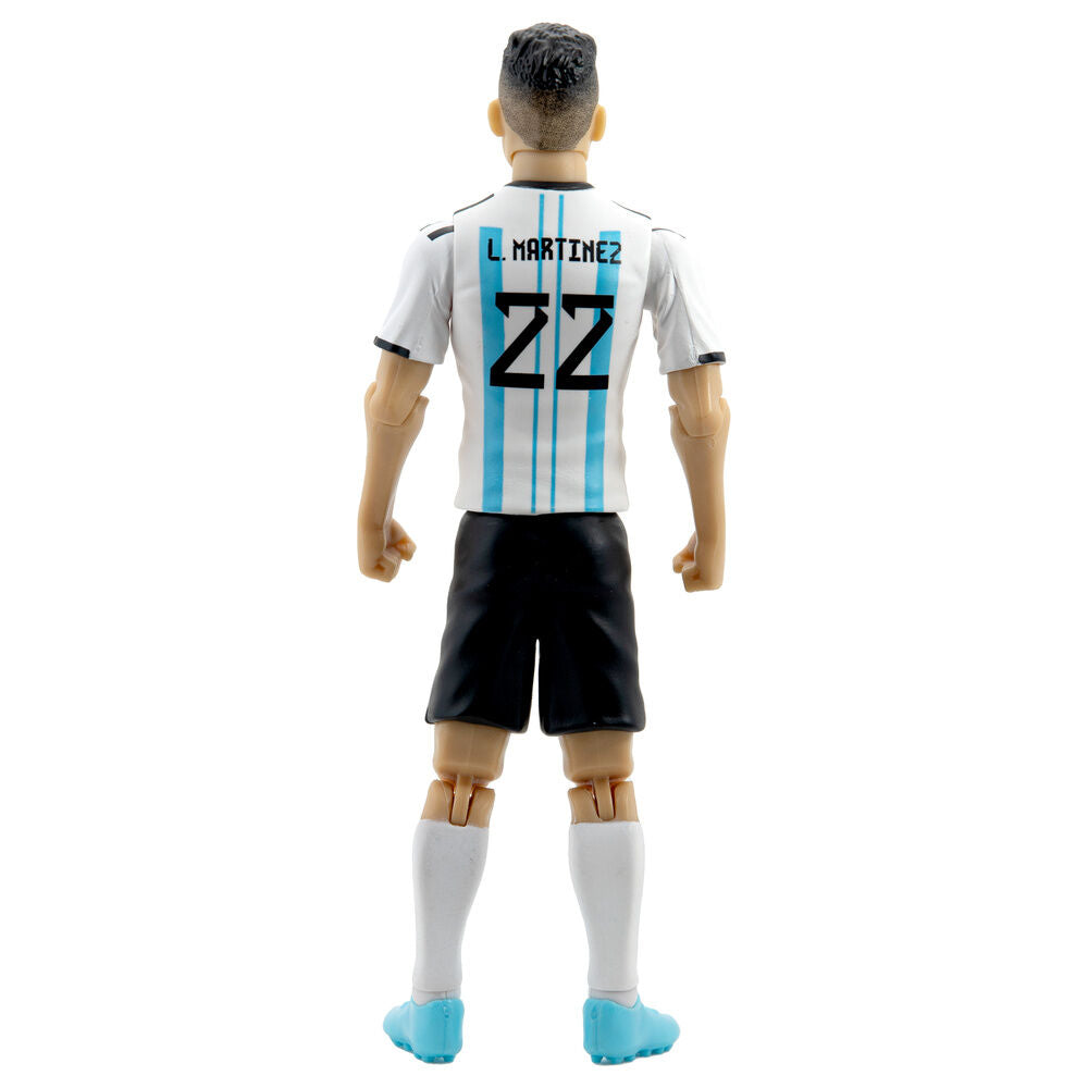 Lautaro Argentina - Figura Action 20cm | One Piece