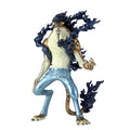 Rob Lucci King of Artist - Figura | One Piece