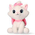 Disney Llavero Peluche Marie Los Aristogatos Oficial