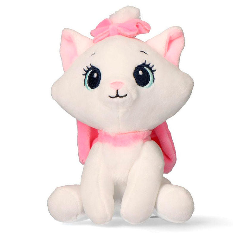 Disney Llavero Peluche Marie Los Aristogatos Oficial