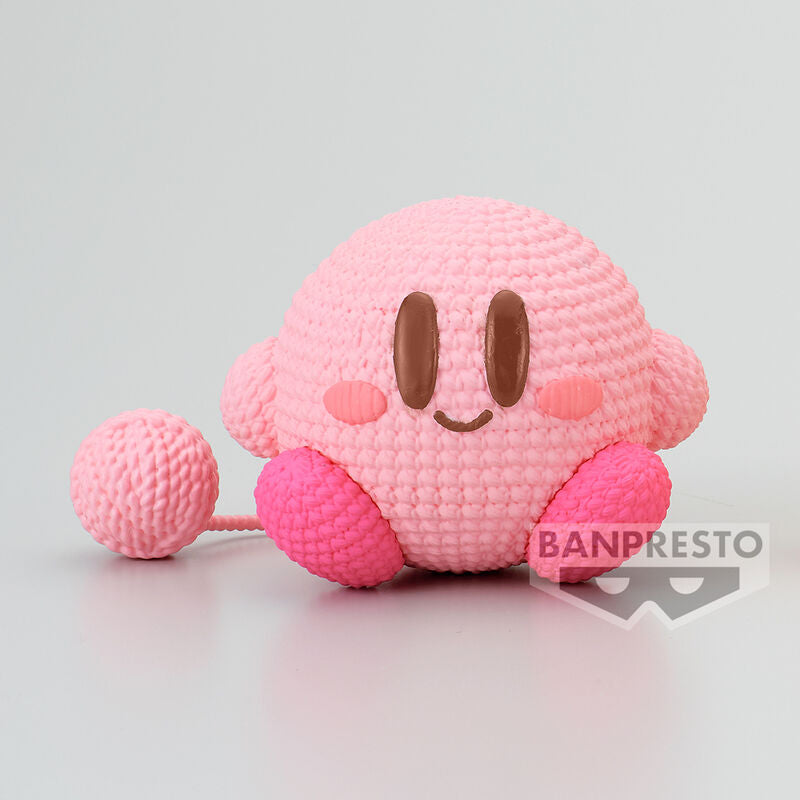 [Kirby] Figura Amicot Petit Kirby 5cm