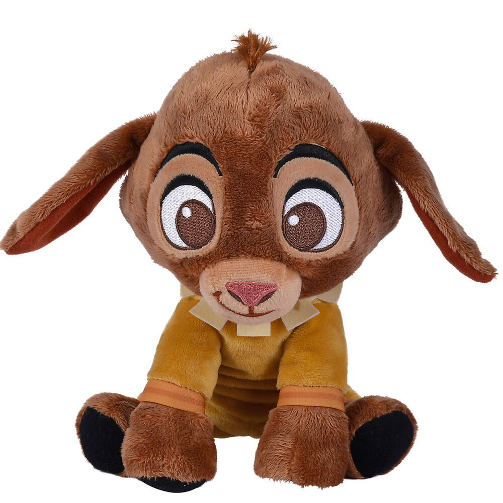 Simba Peluche Valentino Wish Disney 23cm (imagen 2 de 9)
