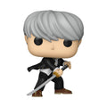 Persona 4 Figura POP Protagonist Yu 30th Aniv.