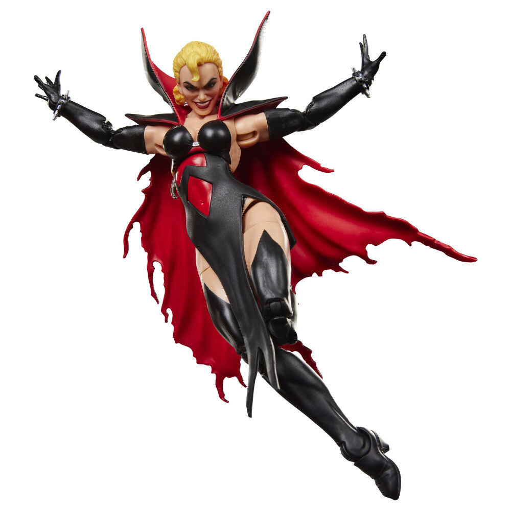 Hasbro Figura Malice Sue Storm Magic The Gathering Marvel Legends Series 15cm (imagen 7 de 10)