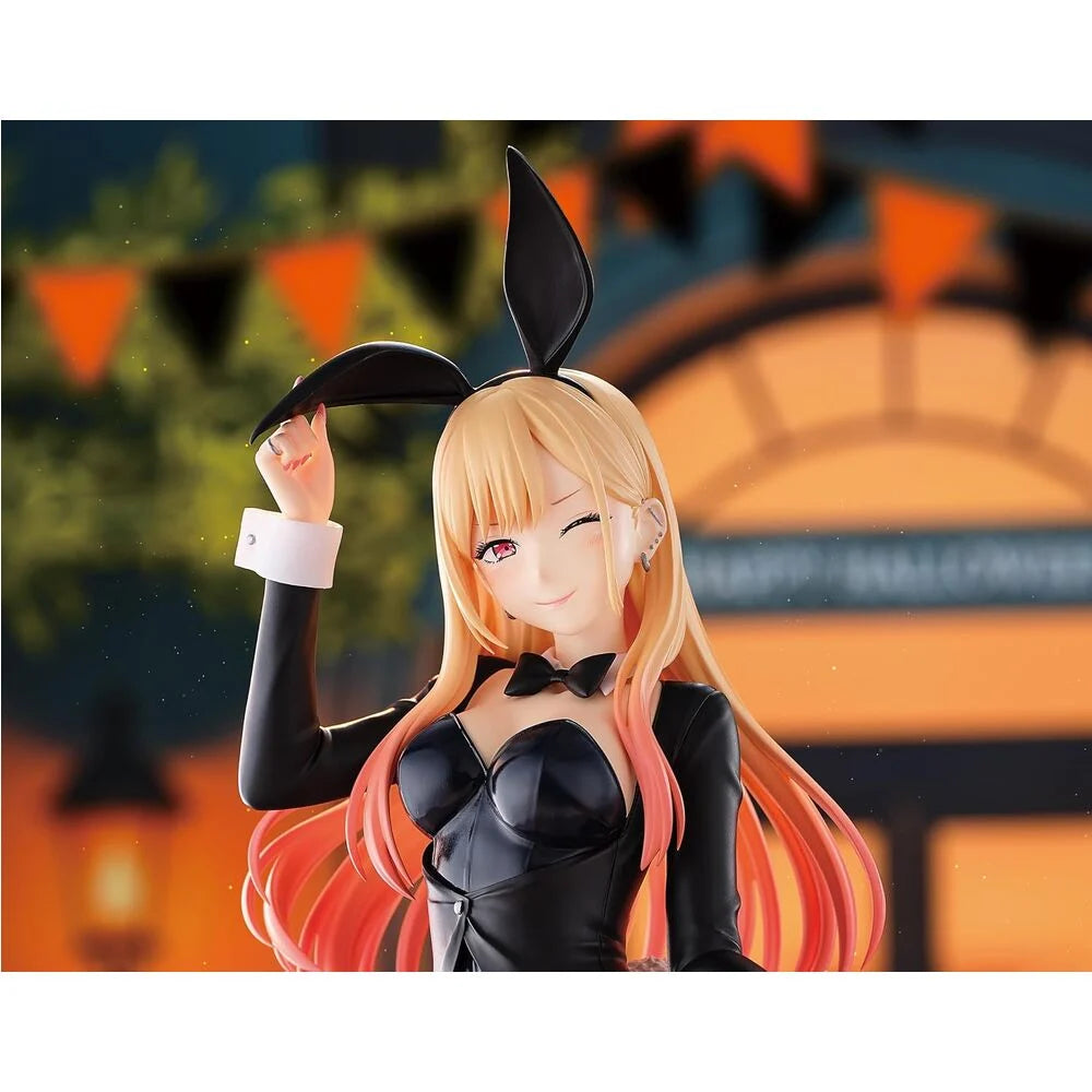 Banpresto Figura Marin Kitagawa Bunny Glitter & Glamorous My Dress-Up Darling 25cm (imagen 3 de 5)
