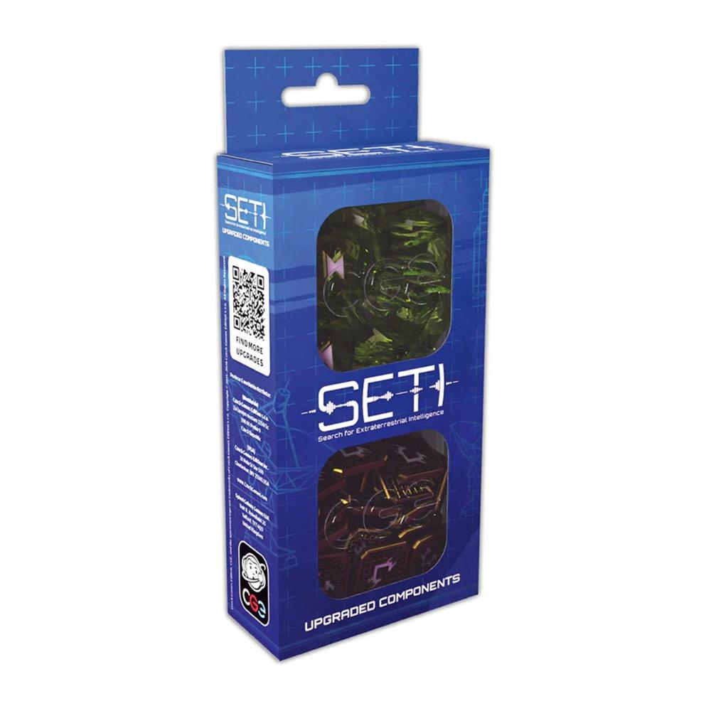 Devir Seti componentes deluxe