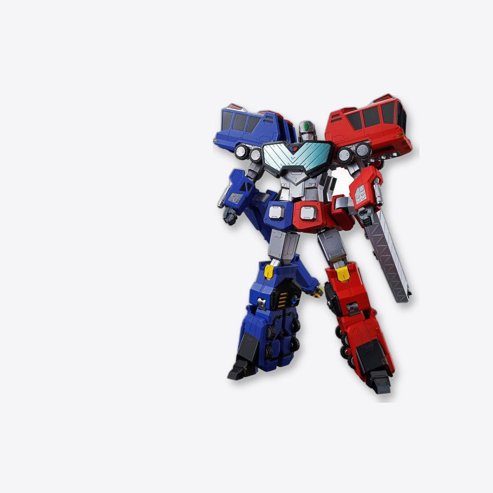 Figura tamashii nations gx - 109 choryujin 26 cm the king of braves gaogaiger soul of chogokin (imagen 4 de 6)