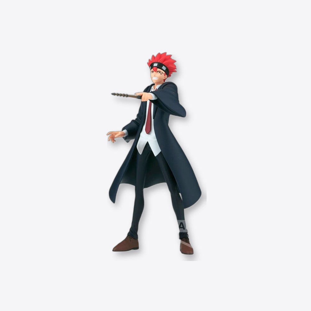 Banpresto Figura Dot Barrett Mashle DXF 17cm (imagen 5 de 6)