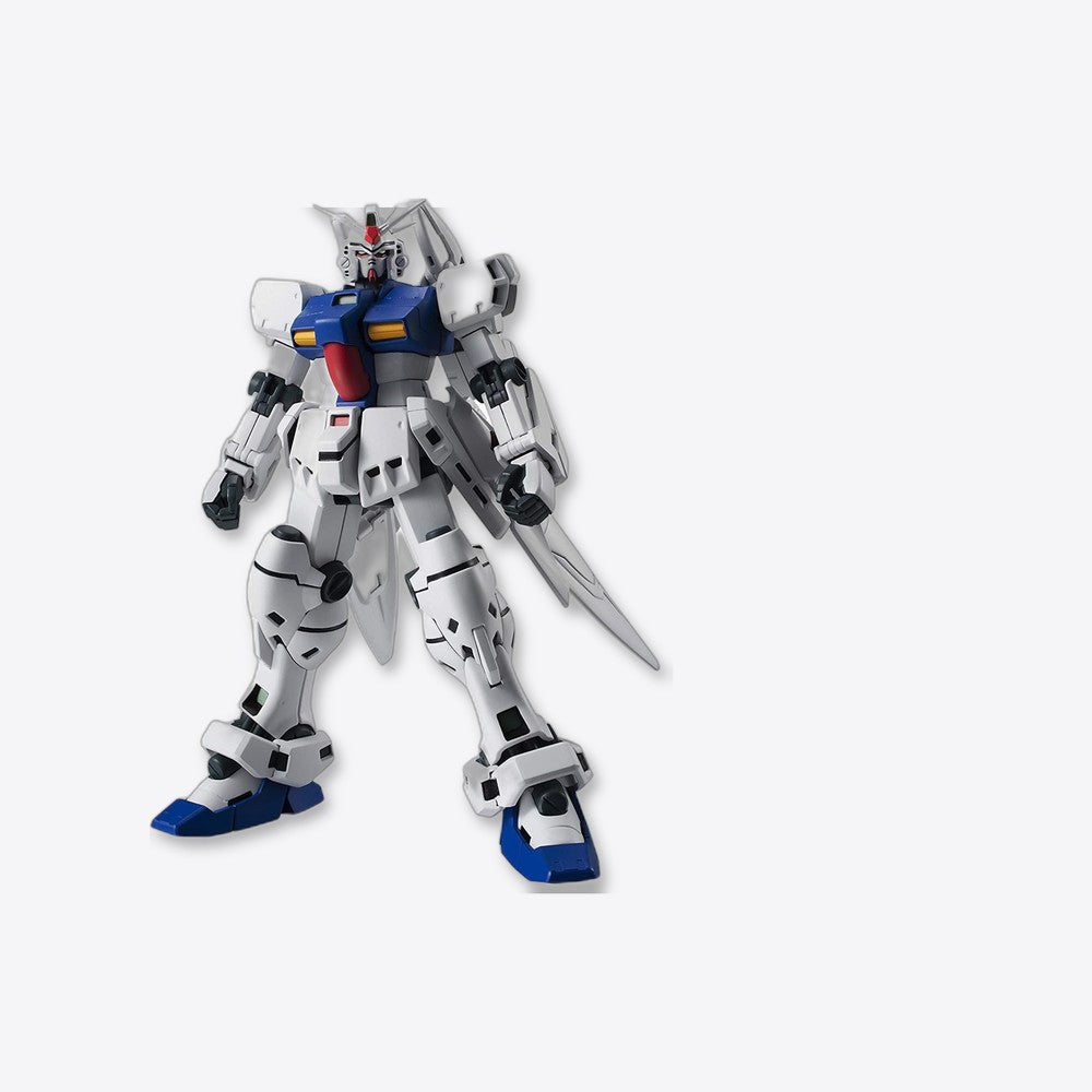 Figura tamashii nations a.n.i.m.e. mobile suit gundam robot spirits rx - 78 gp03s (imagen 6 de 6)
