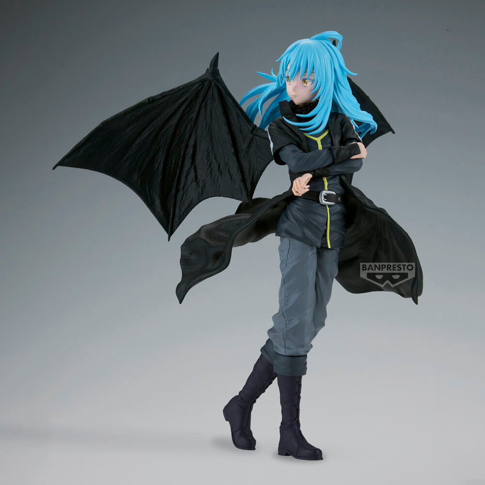 That Time I Got Reincarnated as a Slime Figura Rimuru Tears of Azure 25cm