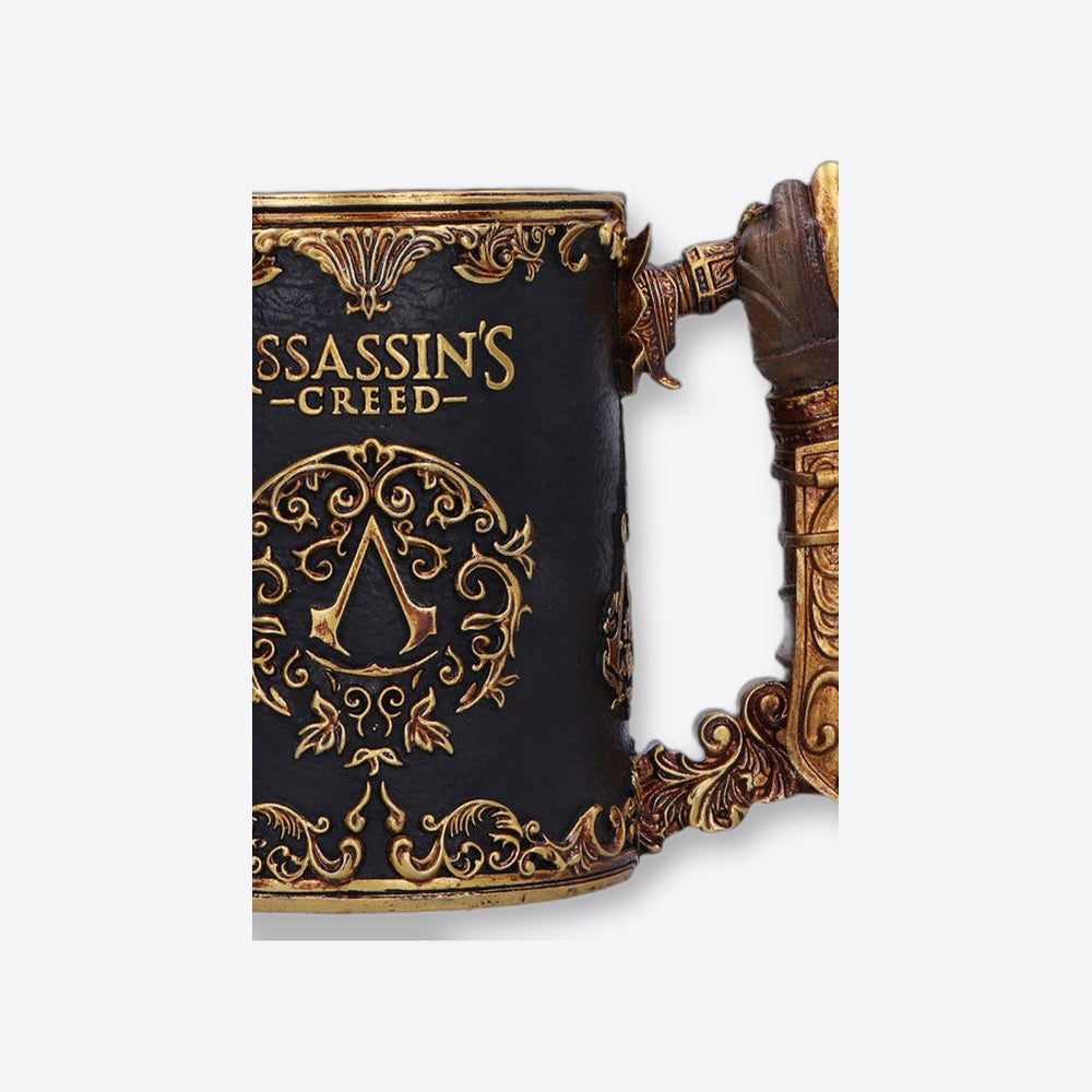 Nemesis Now Jarra assassin's creed through the ages 15 -5 cm (imagen 5 de 6)