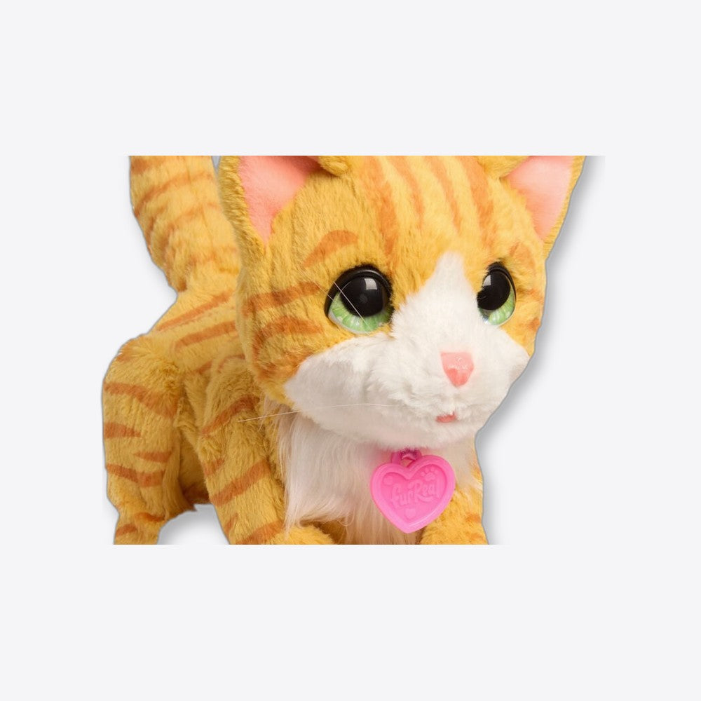 Just Play Peluche interactivo Bella FurReal (imagen 6 de 6)