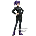 Maki Zenin Figura Jujutsu Kaisen - Figuras | Jujutsu Kaisen