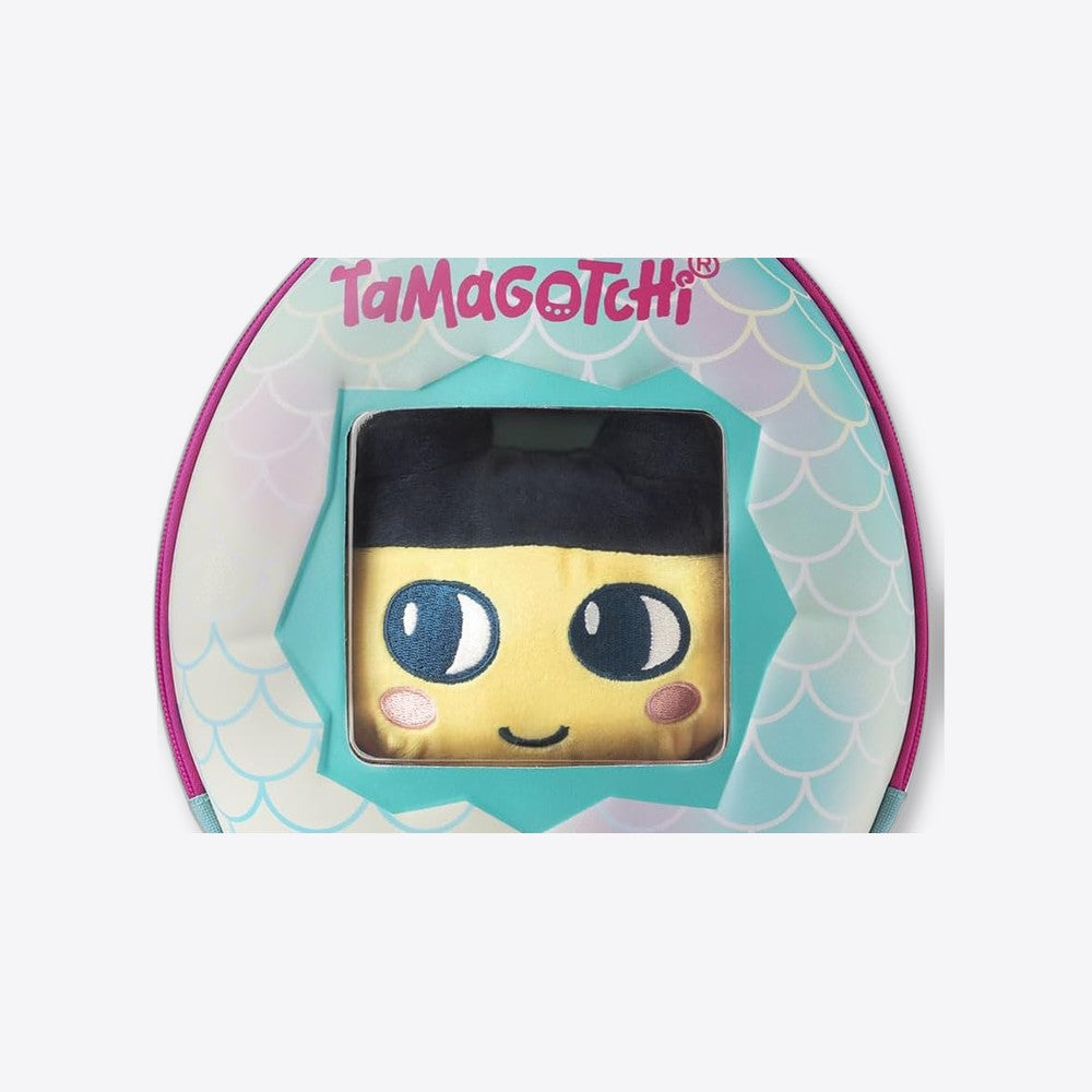Bandai Rojo Mochila tamagotchi -  mametchi (imagen 5 de 6)