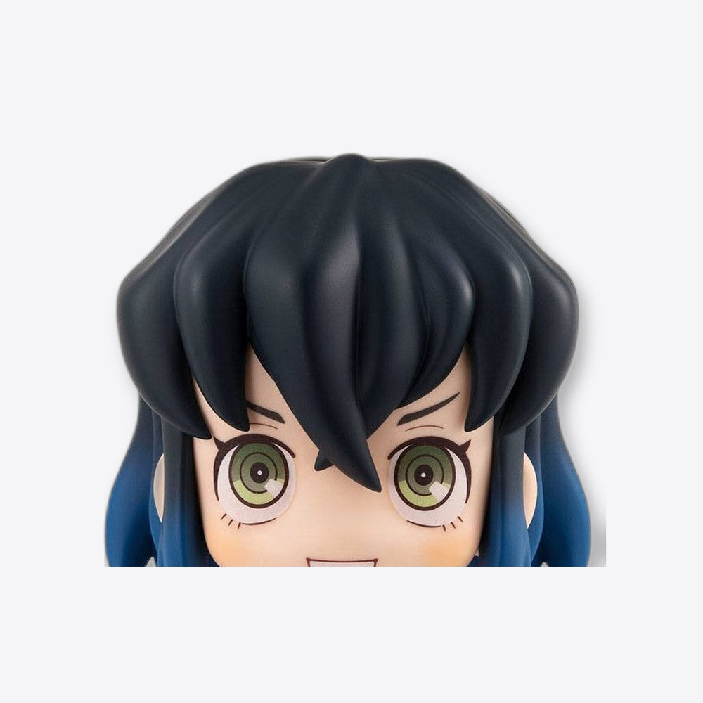 Figura megahouse look up demon slayer kimetsu no yaiba inosuke (imagen 3 de 6)