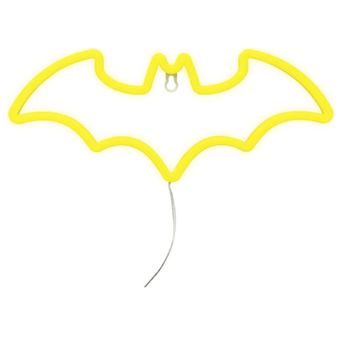 Batman - Luz LED Neon Pared | DC Comics