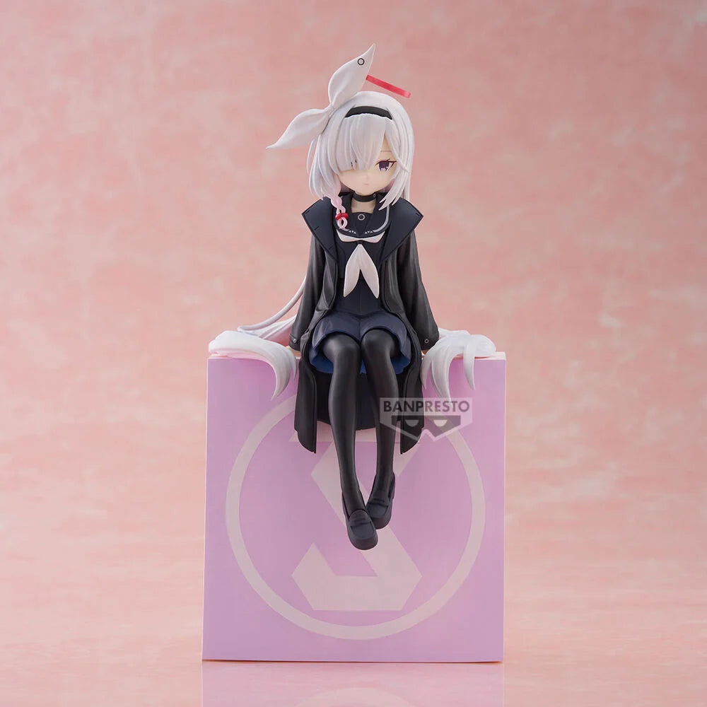 Monitor Top Figura Plana - Figuras | Blue Archive