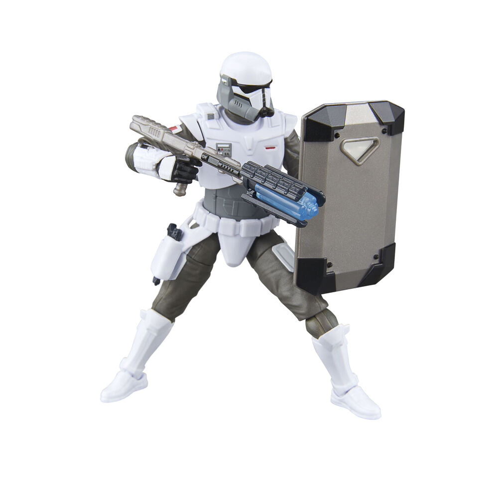 Imperial Armored Commando - Figura | The Mandalorian Star Wars