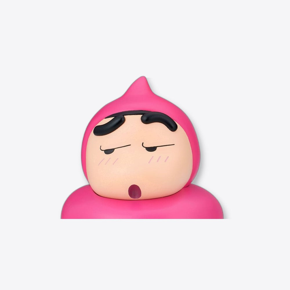 Banpresto Figura Shinnosuke Nohara ver.A Sofvimates Crayon Shinchan Poop Cosplay 13cm (imagen 6 de 6)