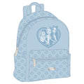 Safta Mochila Secret Demon Hunters Kpop 28cm