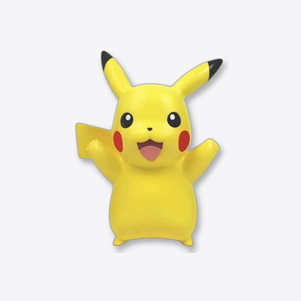 Lampara led teknofun madcow entertainment pokemon pikachu happy 25 cm touch sensor (imagen 2 de 6)