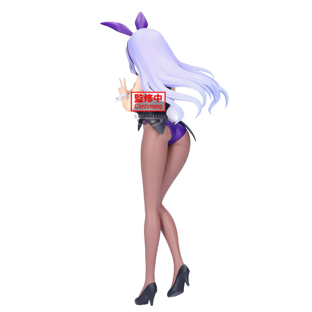 Miku Izayoi Glitter & Glamorous - Figura 20cm | Date a Live