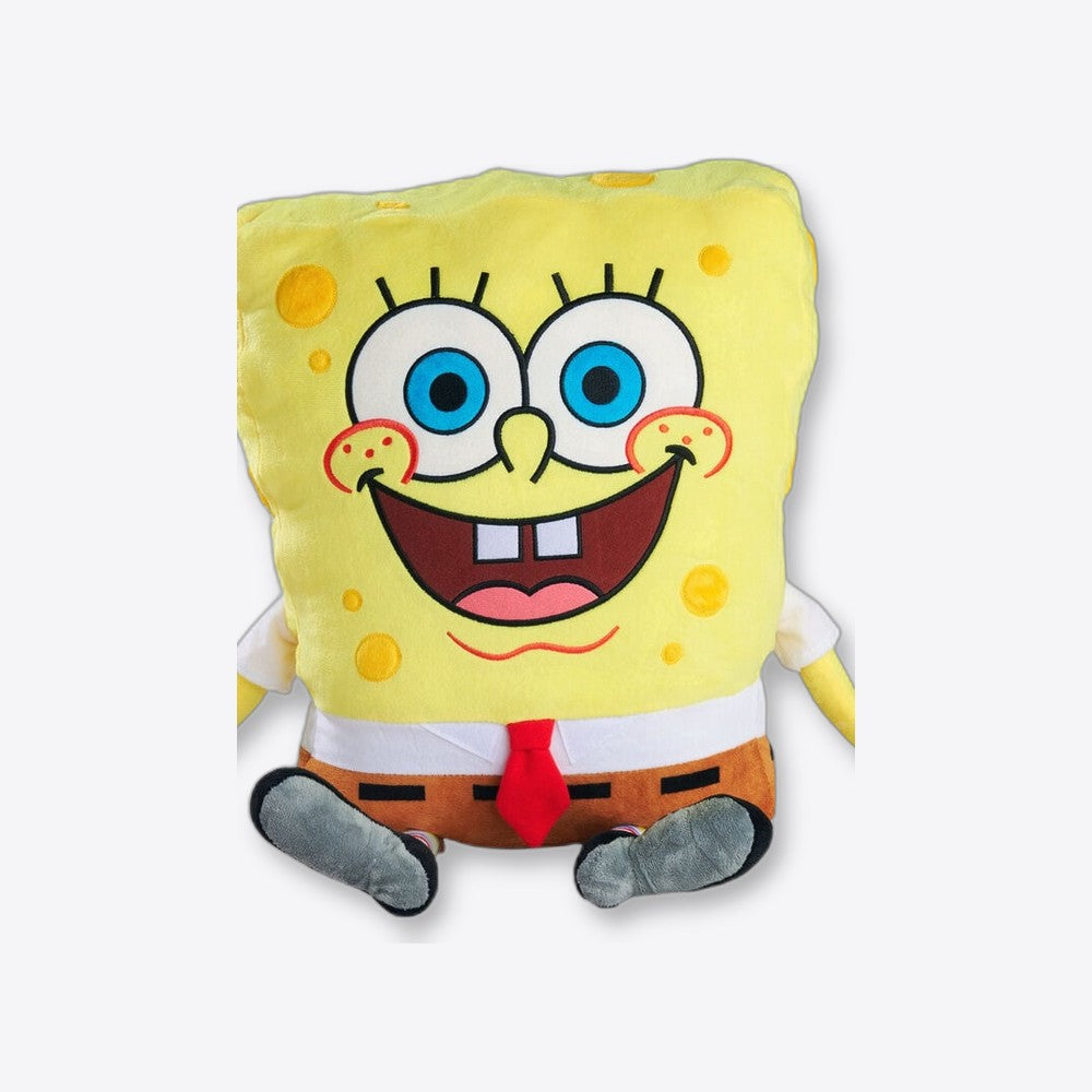Simba Peluche Bob Esponja 60cm (imagen 6 de 6)