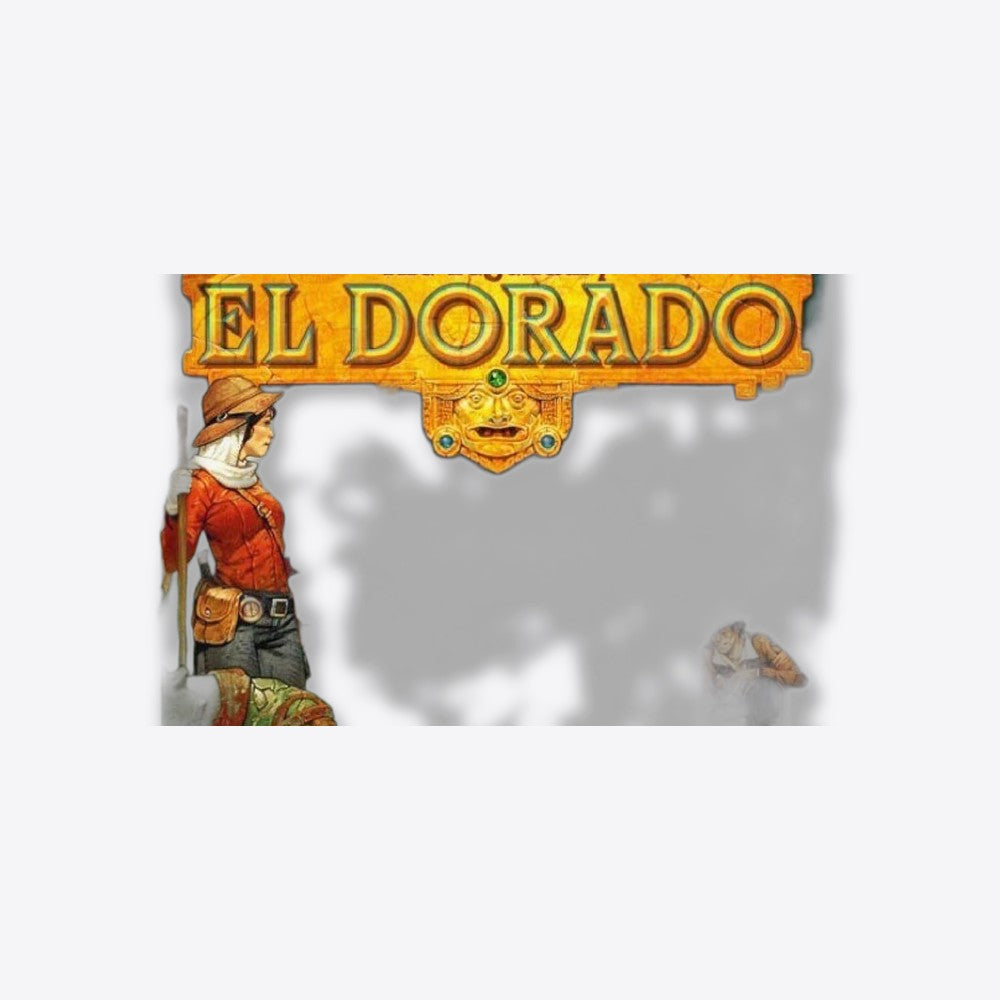 Juego de mesa ravensburger el dorado (imagen 5 de 6)