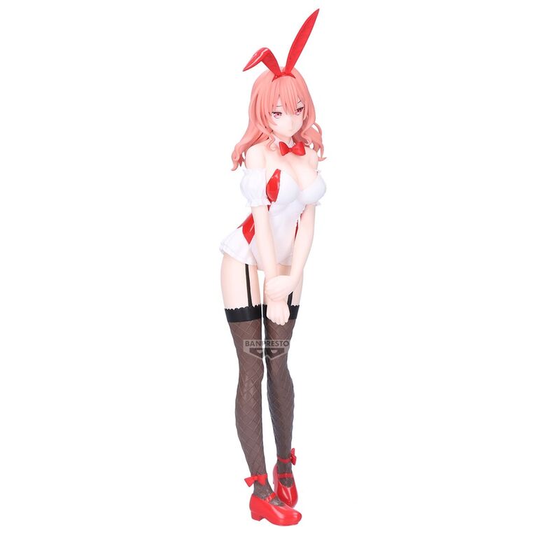 Banpresto Figura Yuna Amagami Bunny Tying the Knot with an Amagami Sister 22cm (imagen 2 de 4)