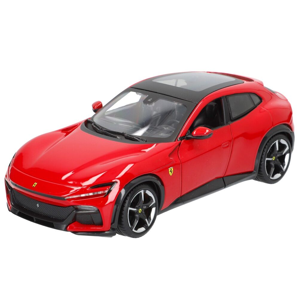 Ferrari Purosangre - Coches Y Circuitos | Burago