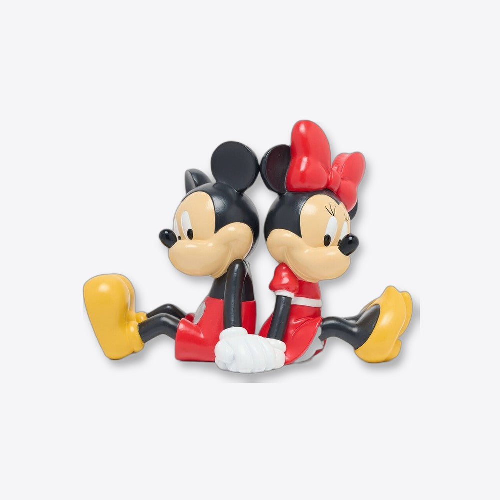 Widdop & Co Hucha Minnie & Mickey Disney (imagen 5 de 6)