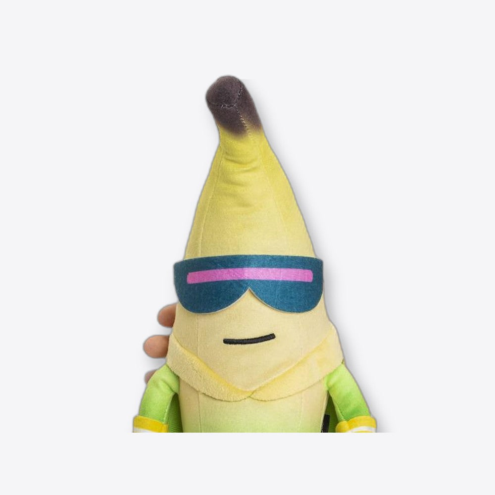Bizak Peluche stumble guys super banana 30 cm (imagen 3 de 6)