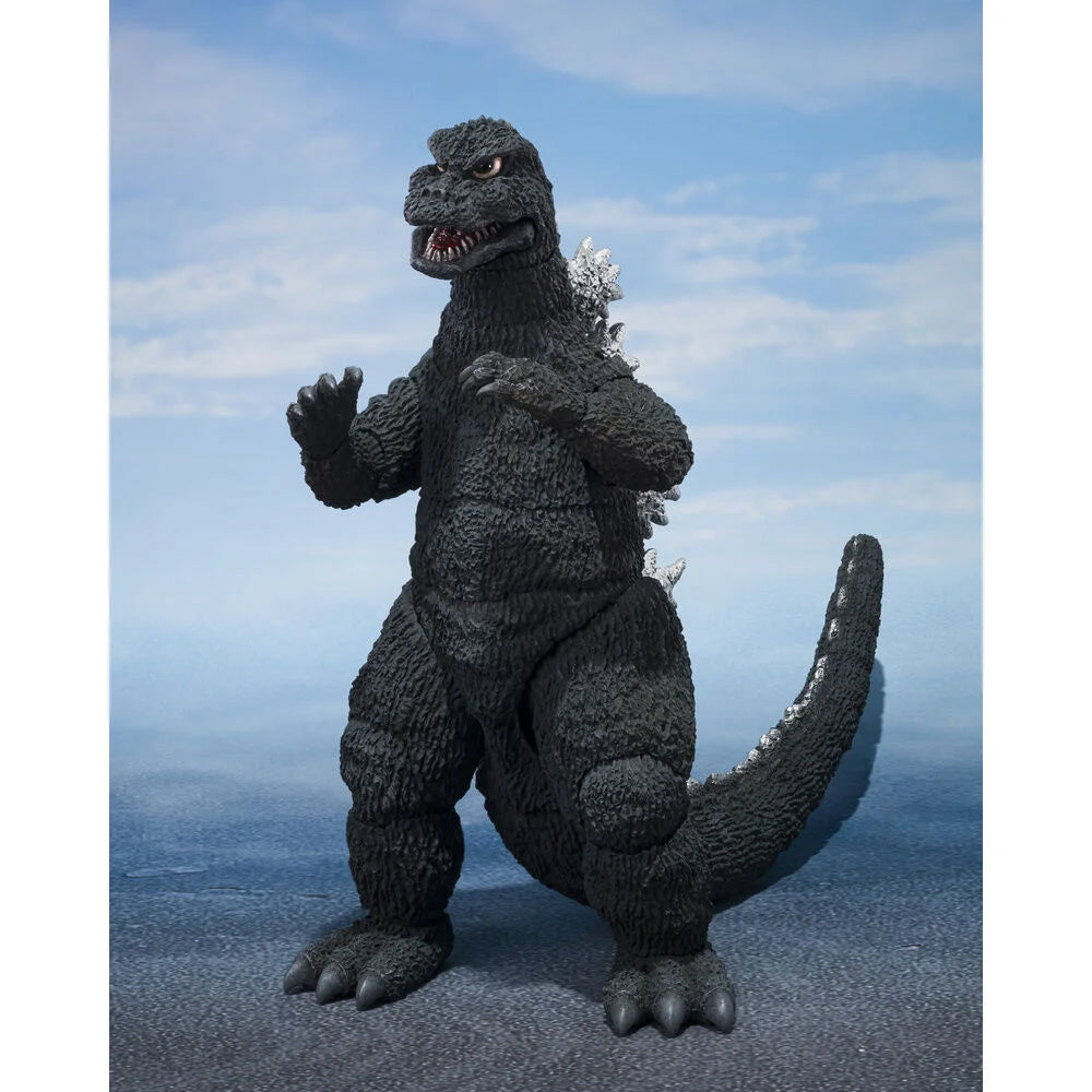 Tamashii Nations Figura S.H. MonsterArts Godzilla 1975 16cm