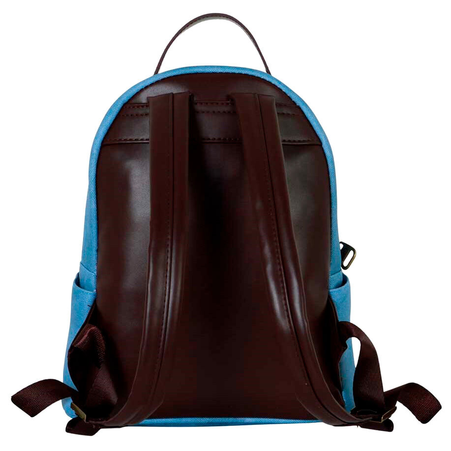 Karactermania Mochila Stitch Disney 29cm (imagen 4 de 5)