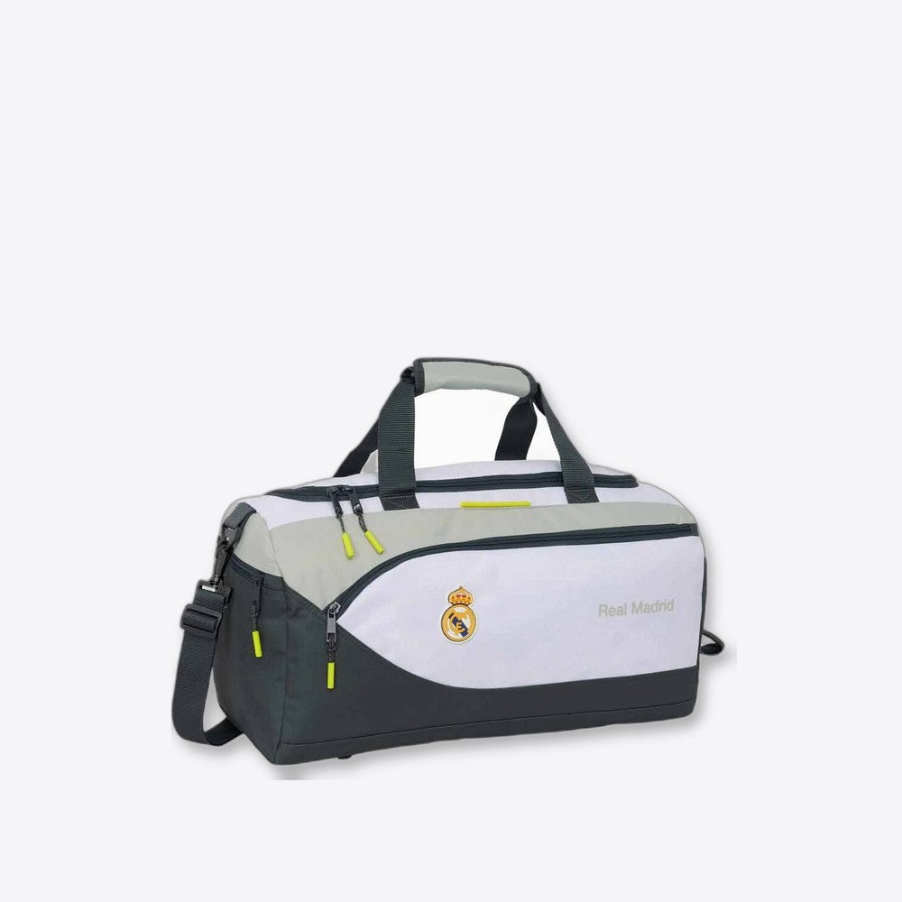 Safta Bolsa deporte Real Madrid 25/26 (imagen 6 de 6)