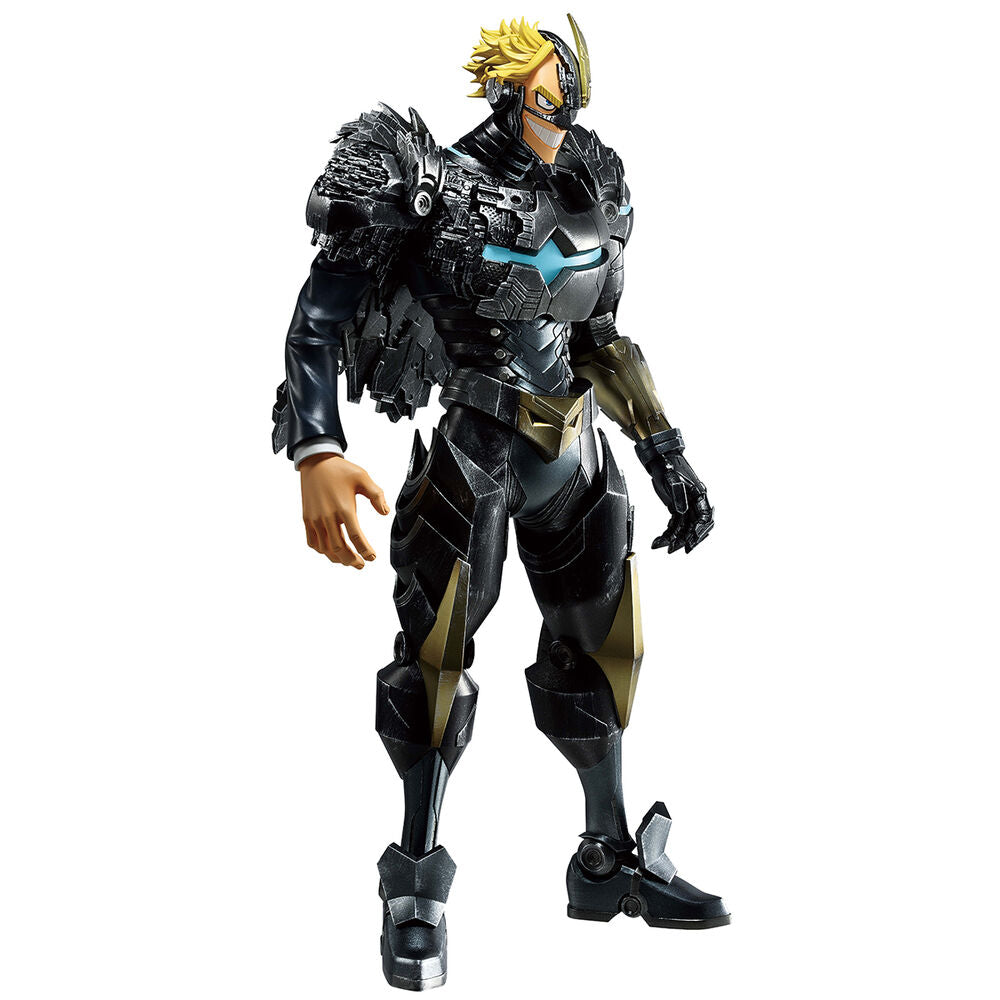Banpresto Figura Ichibansho Extra Armored All Might A Story of Reaching Out Forever My Hero Academia 13cm (imagen 2 de 5)