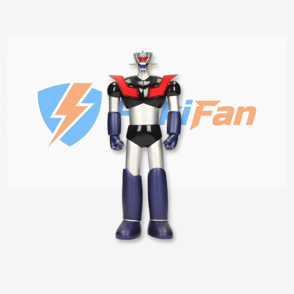 Sd Toys Figura Mazinger Z con luz 30cm (imagen 5 de 6)