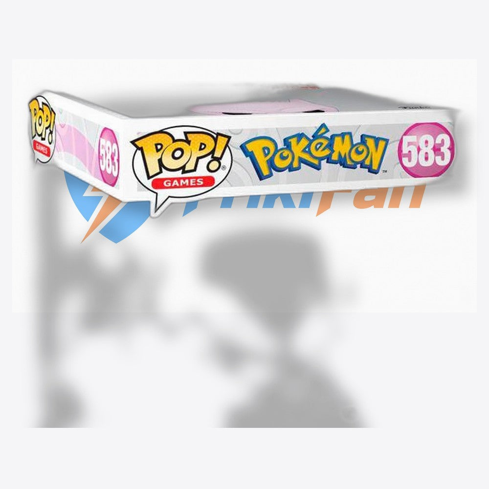 Funko Figura POP Pokemon Mewtwo 25cm (imagen 5 de 6)