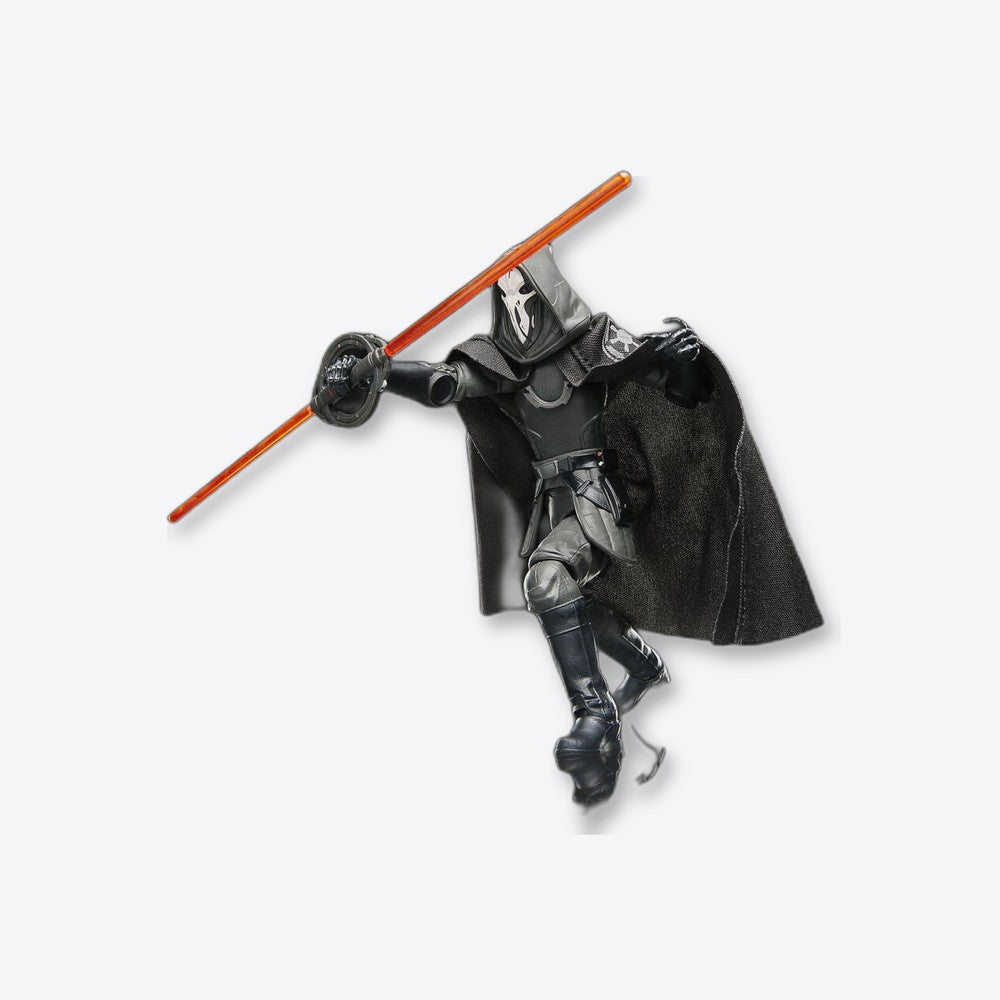 Hasbro Figura Eleventh Brother Maul Shadow Lord Star Wars 15cm (imagen 6 de 6)