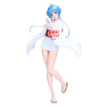 Banpresto Figura Yukime Glitter & Glamours Hell Teacher Jigoku Sensei Nube 22cm