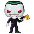 Funko POP DC Comics Batman Beyond Joker con Pistola Figura