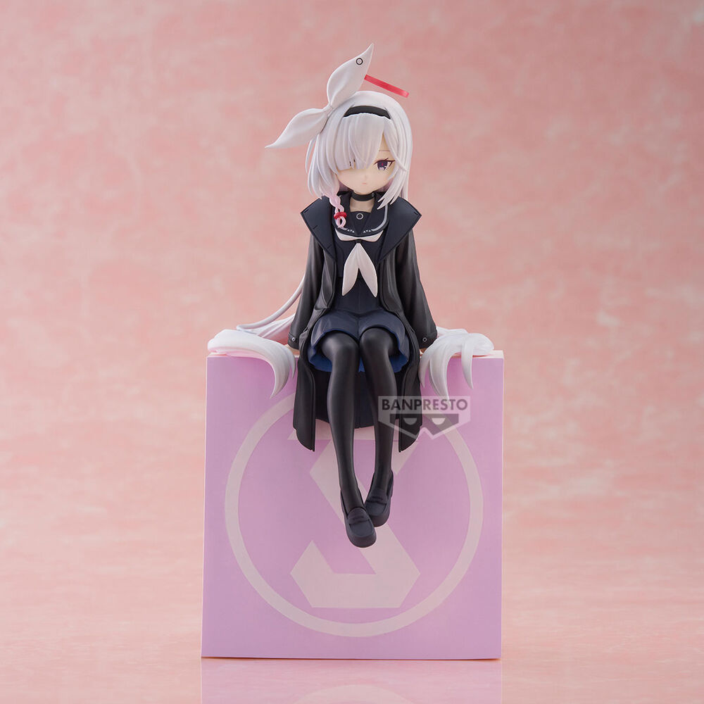 Banpresto Figura Plana Monitor Top Figz Blue Archive 16cm