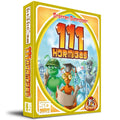 111 Hormigas - Juego Mesa | StarCraft II | Sd Games