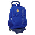 Safta Trolley Real Madrid 45cm