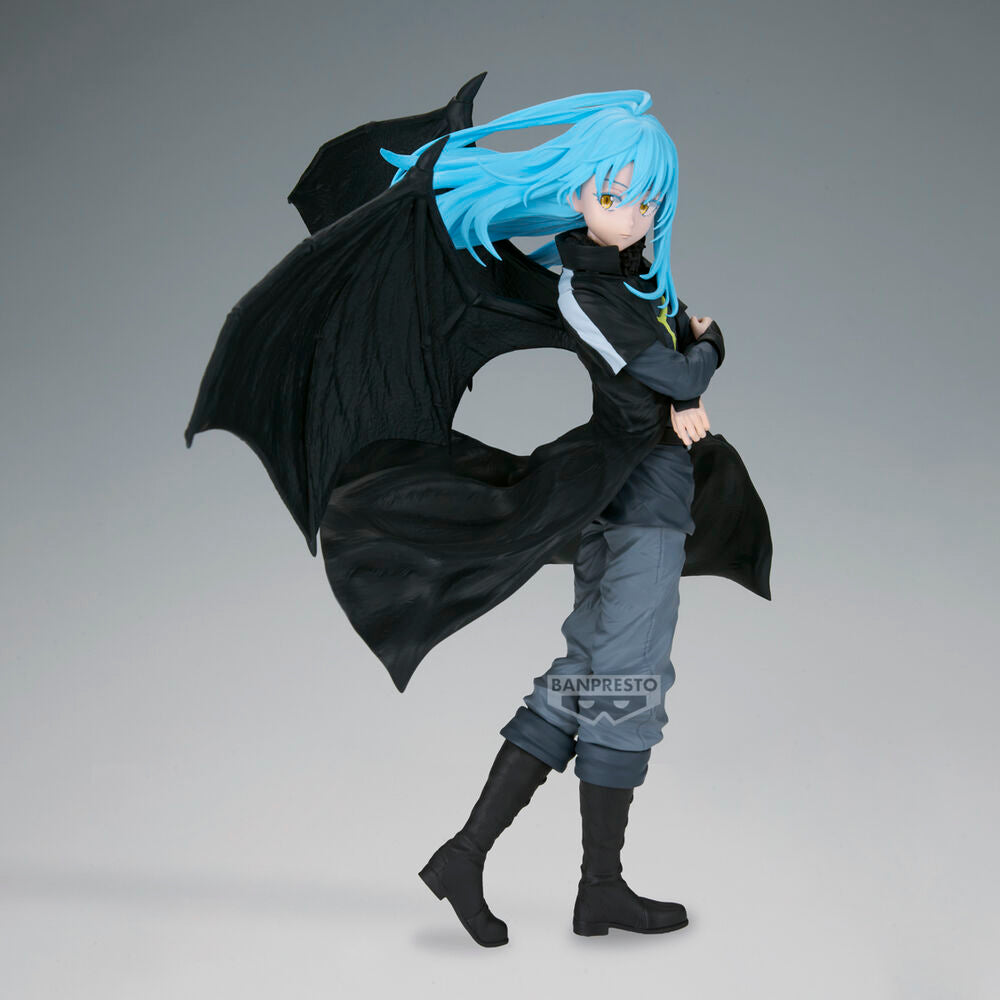 That Time I Got Reincarnated as a Slime Figura Rimuru Tears of Azure 25cm
