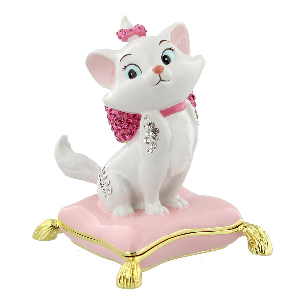 Widdop & Co Joyero Marie Los Aristogatos Disney